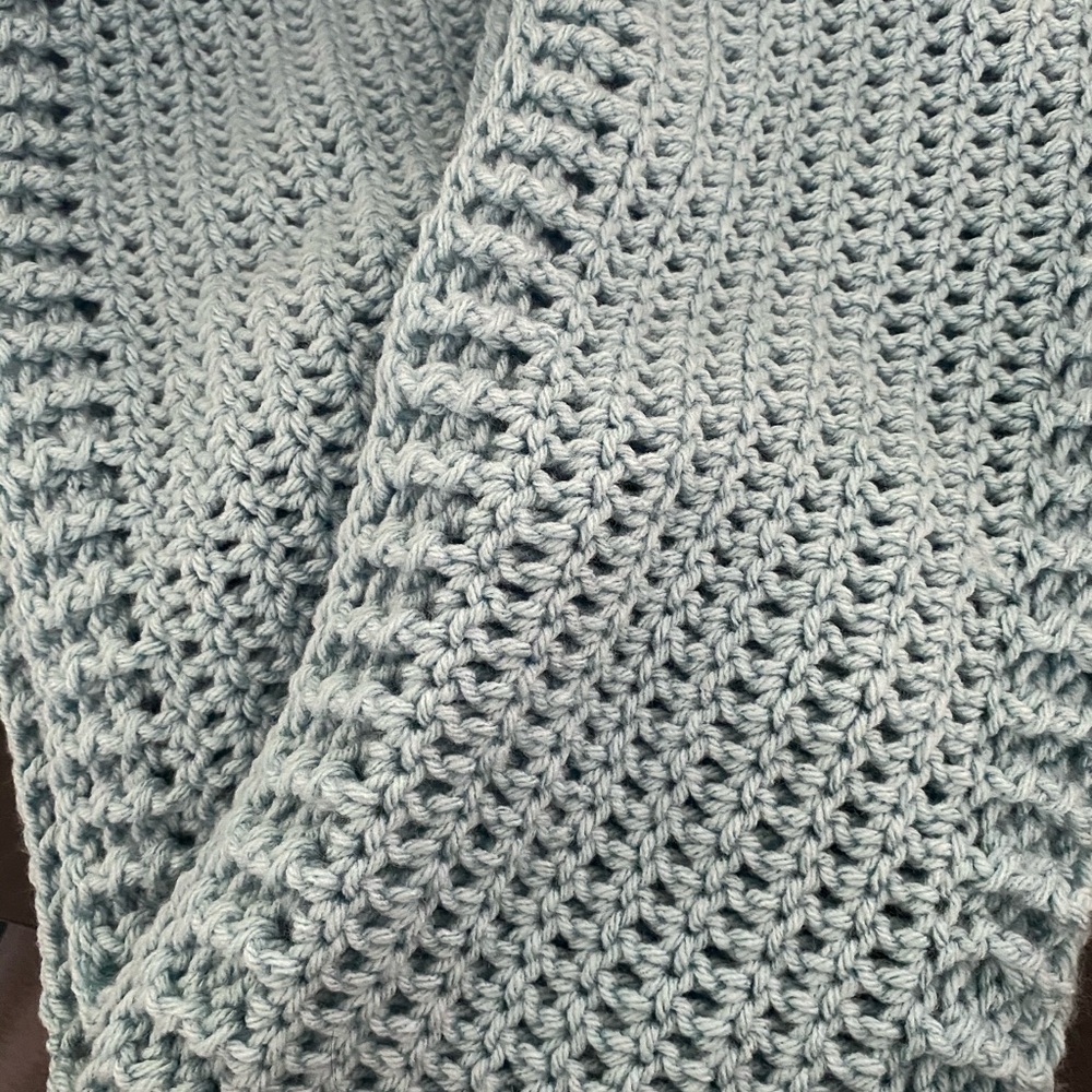 Infinity Scarf - Picture 3 of 3